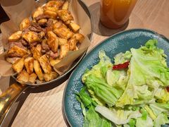 -耶里夏丽·丝路国际·新疆餐厅(浦东区东方路店)