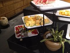 -老灶房-四川土菜(开元店)