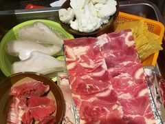 -周幺妹重庆老火锅(银泰城总店)