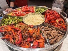 -王红军龙虾(新民路店)