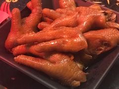 -大龙凤鸡煲(万菱汇店)