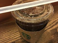 -星巴克(北京南站2B检票口)