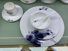 -万润国际酒店用品市场