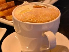 -The Cheesecake Factory 芝乐坊餐厅(王府中環店)