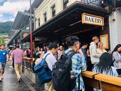 -Fergburger(皇后镇店)