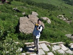 景点-北京灵山风景区