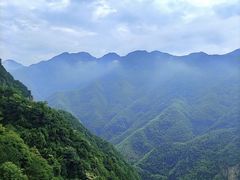 -浙北大峡谷