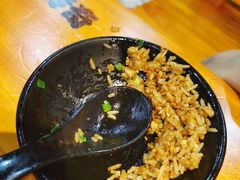 -人间烟火烧烤(罗庄店)