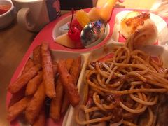 -MR.ROCKY洛奇先生RESTAURANT&BAR(宝安壹方城店)