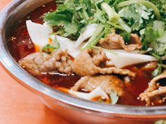 -青羊区不同味冒菜店(青羊店)