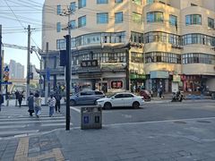 -德兴馆(广东路总店)