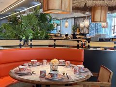 -泰椰里·泰国餐厅(智慧城广百广场店)