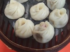 小笼包-新丰小吃(高沙店)
