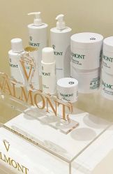 -VE专注问题肌·赛诺龙&科学美肤中心