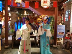 -二十八里太湖船菜(吉祥路店)