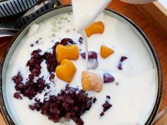 -iFood甜嫩嫩(江东北路店)