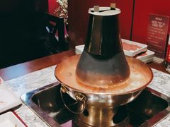 -京元盛铜锅涮肉(上海总店)