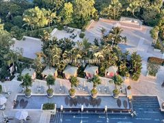 -新加坡文华东方酒店