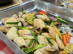 -大岗仙庙烧鸡(花东店)