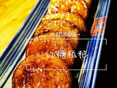 -兰溪小馆(东直门簋街店)