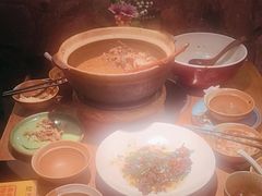 -吃饭皇帝大(合生汇店)