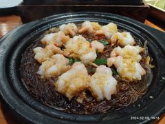 -绿茶餐厅(成都天府红店)