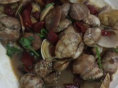 -如意香辣鸡架(总店)