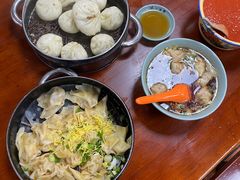 -味一早餐(新芝路店)