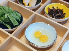 -木王宴语·野生鲜菌火锅(玉河店)