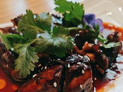 -月湖翠·上海菜(思南公馆淮海店)