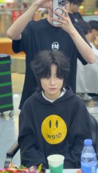 点击看大图 -M1山木造型国潮男士发型定制