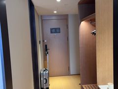 -全季酒店(重庆李子坝牛角沱地铁站店)