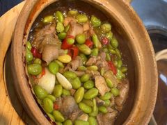 -老乡鸡(新邻天地店)