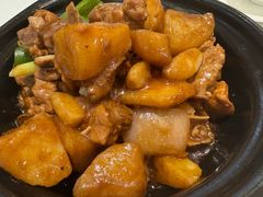 -至潮餐厅精致粤菜·活鲈鱼·走地鸡(珠江新城店)