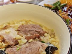 -陈熹公民族美食文化餐厅(中华广场店)