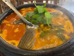 -和福餐馆(西江古街店)