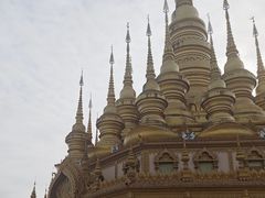 -西双版纳勐泐文化旅游区