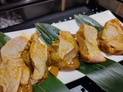 -伊茉家的烤肉店(勒泰中心店)