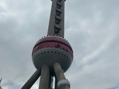 -东方明珠广播电视塔