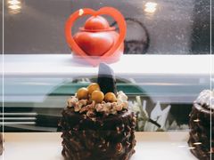 -麦雪尔甜品·生日蛋糕(新街口旗舰店)