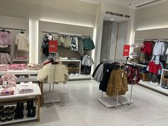 -ZARA(世贸天阶店)