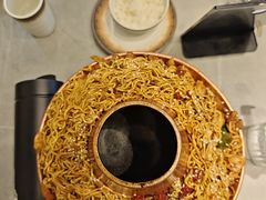 -椒椒铜炉火锅鸡(天马店)