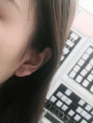-AI艾耳·专业手工耳洞·穿孔美学馆