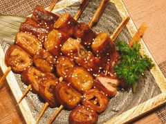 -满来寿喜烧(金虹桥店)