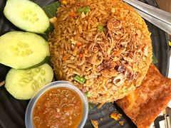 -三姐妹  Roast & Coffee(Retro Garden 1968’s)