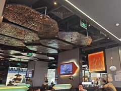 -胖哥俩肉蟹煲(富阳万达店)