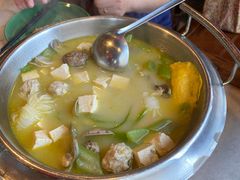 -御提小馆烤鸭店(陆家嘴店)