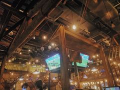 -高烤场烧烤餐厅(文华里店)