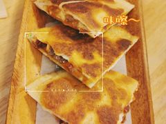 -红小满休闲餐厅(十全街店)