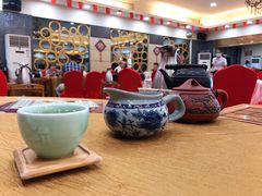 大堂-寻味顺德·南记酒家·传统顺德菜·鱼生(广源路店)